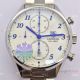 Swiss Tag Heuer Carrera Cal.1887 SS White Dial Replica Watch (9)_th.jpg